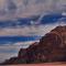 Wadirum Zeid Classic camp