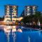 Concordia Celes Beach Hotel - 欧库卡拉