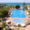 Concordia Celes Beach Hotel - 欧库卡拉