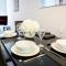 Velvet 2-bedroom apartment, Brewery Road, Hoddesdon - Hoddesdon