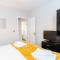 Velvet 2-bedroom apartment, Brewery Road, Hoddesdon - Hoddesdon