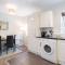 Velvet 2-bedroom apartment, Brewery Road, Hoddesdon - Hoddesdon