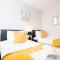 Velvet 2-bedroom apartment, Brewery Road, Hoddesdon - Hoddesdon