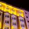 Sumela Park Hotel