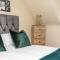 The Green Inn Rooms - Ballater