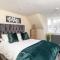 The Green Inn Rooms