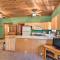 Secluded Bear Lake Getaway with Fire Pit and Porch!