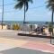Bela Hospedagem - Marinas Flat - Excelente localização na orla de Cabo Branco