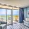 Ocean-View Balcony North Myrtle Beach Condo!