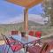 5 Mi to Dtwn Prescott Home with Deck and Mtn Views - بريسكوت