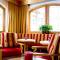 Hotel Maria Theresia