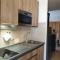 bb26 apartment mountain Lozio
