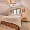 Walk to Arrowhead Lake Cabin with Private Hot Tub! - Pocono Lake