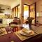 PERLA BLEU 4 Apartment