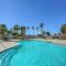 Idyllic Indio Oasis with Private Pool and Spa! - Indio