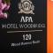 APA Hotel Woodbridge - Iselin