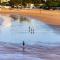 Royan - Agréable Duplex Plage de Nauzan