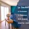Le Douillet par Picardie Homes - Crouy