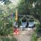 Glamping paradise