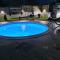 Holiday house Boost with heated pool - Klis