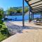 Holiday house Boost with heated pool - Klis