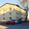 Kristella Kesklinna Apartment