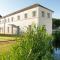 Le Grand Pavillon Chantilly