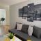 Ferienwohnung Nikolaiblick - Ютербоґ