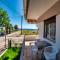 Prassas Sea View