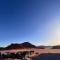 Wadirum Zeid camp&Tours