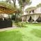 La Villetta Adults Only con giardino a Pula
