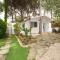 La Villetta Adults Only con giardino a Pula