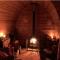 Skipbridge farm glamping