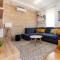 Lipotica - Luxury, With Sea View