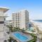 Seaside Beach & Racquet Club #3806