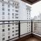 Apart hotel proximo a Avenida Paulista com WiFi SP - 圣保罗