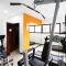 Apart hotel proximo a Avenida Paulista com WiFi SP - 圣保罗