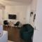 Sea side flat 5 with fast WIFI and free PARKING