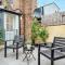 Be London - The Soho Residences