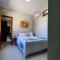 Studio pé na areia com 2 quartos, sala e cozinha - Trairi