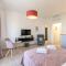 Polai Panorama Apartments with FREE Parking