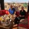 Hotel LAHLOU riad Cafeteria