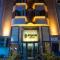Piskin Hotel
