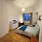 Chambres privées -Private room- dans un spacieux appartement - 100m2 centre proche gare - ميلوز