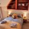 Kirkwall town centre apartment