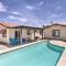 Peaceful Bullhead City Home with Patio and Pool! - Bullhead City