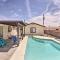 Peaceful Bullhead City Home with Patio and Pool! - Bullhead City