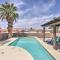 Peaceful Bullhead City Home with Patio and Pool! - Bullhead City