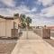 Peaceful Bullhead City Home with Patio and Pool! - Bullhead City