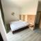 City Rooms Gede - Lipcse